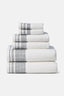 Rice Weave Bright White