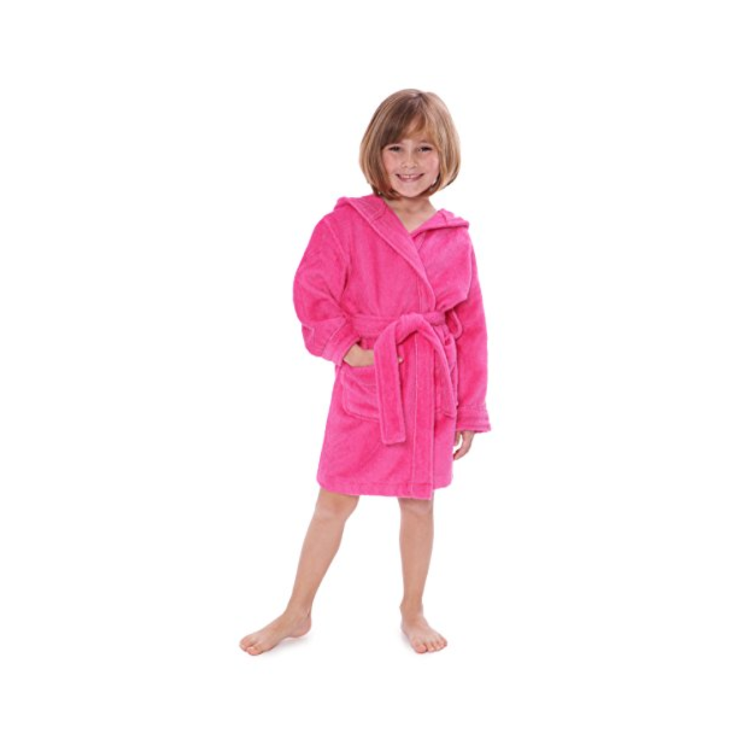 Kid's Robes