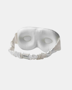 Eye mask white color