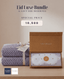 Eid Luxury Comfort Bundle – NUDRA Edition