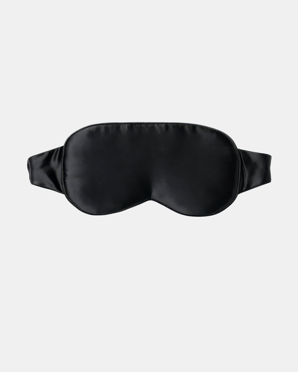 Eye mask Black color