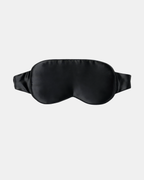 Eye mask Black color