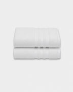 Cloud Weave White pack of 2