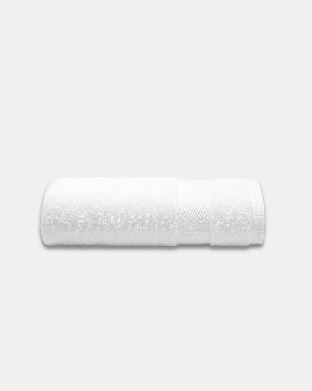 Single Stripe White Pack of 1