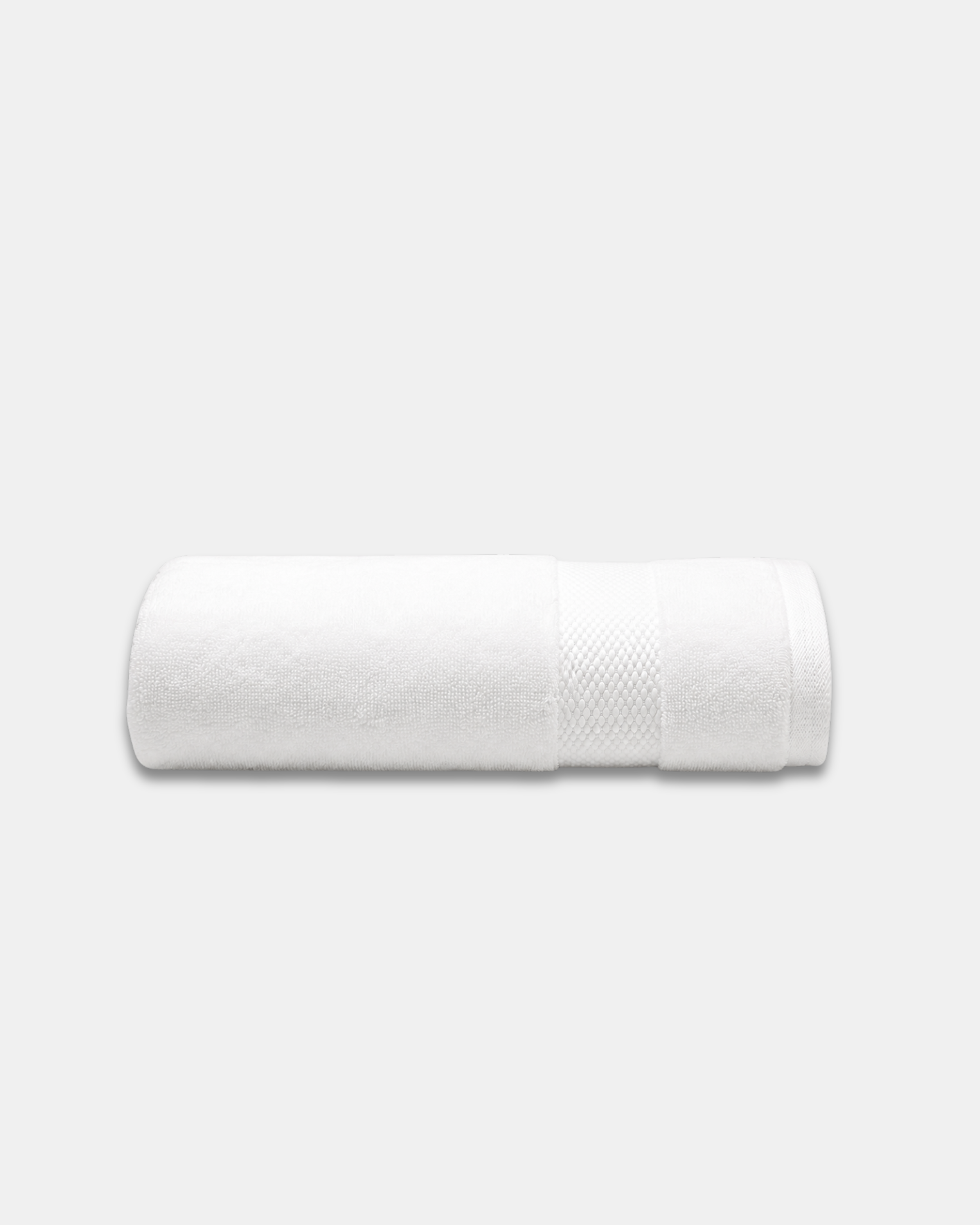 Single Stripe White Pack of 1