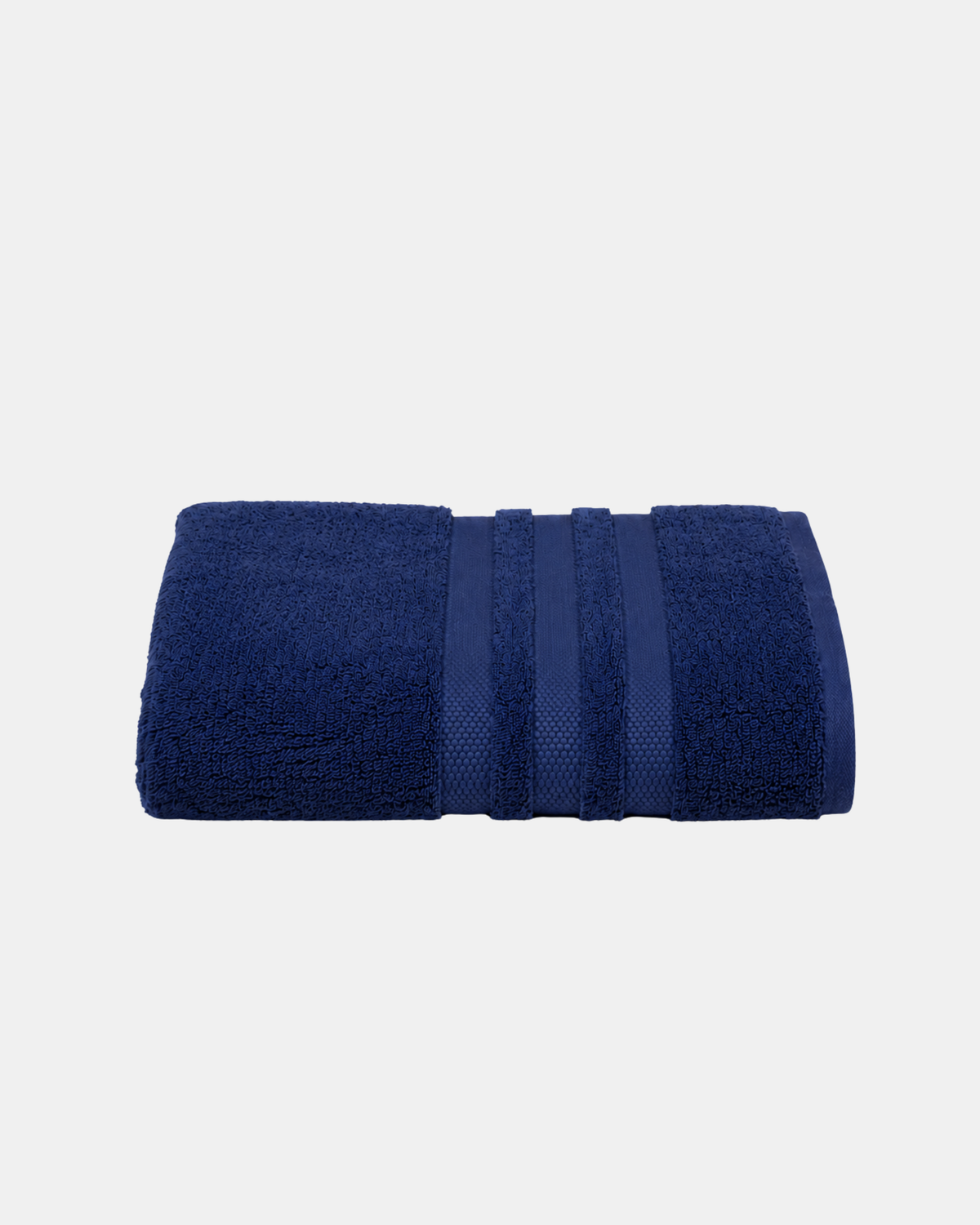 Cloud Weave Midnight blue Pack of 1