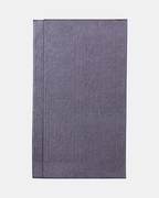 Excalibur towel cable knit