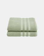Cloud Weave Sage Green Pack of 2