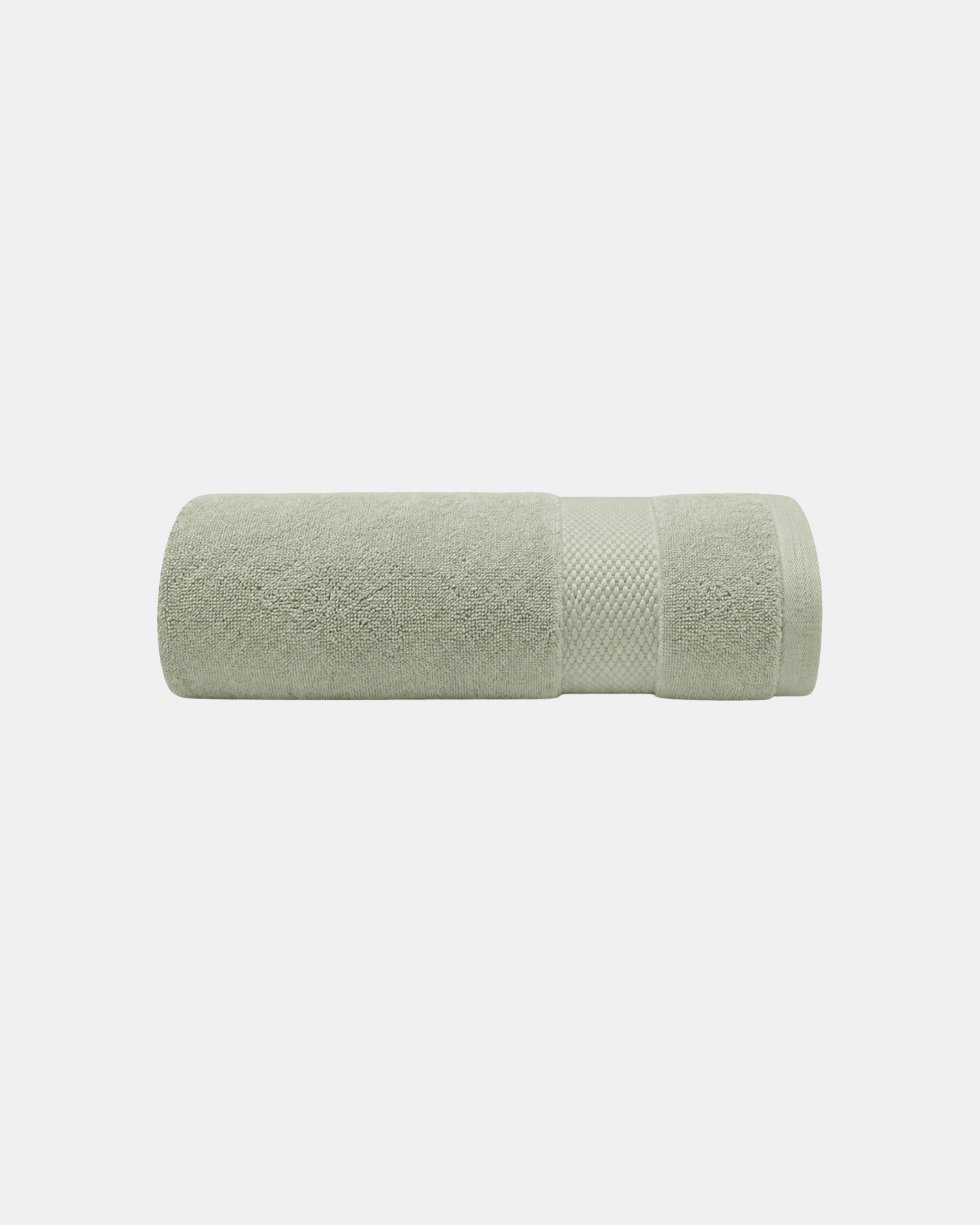 Single Stripe Sage Green Pack of 1