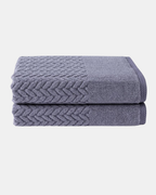 Excalibur cable knit
