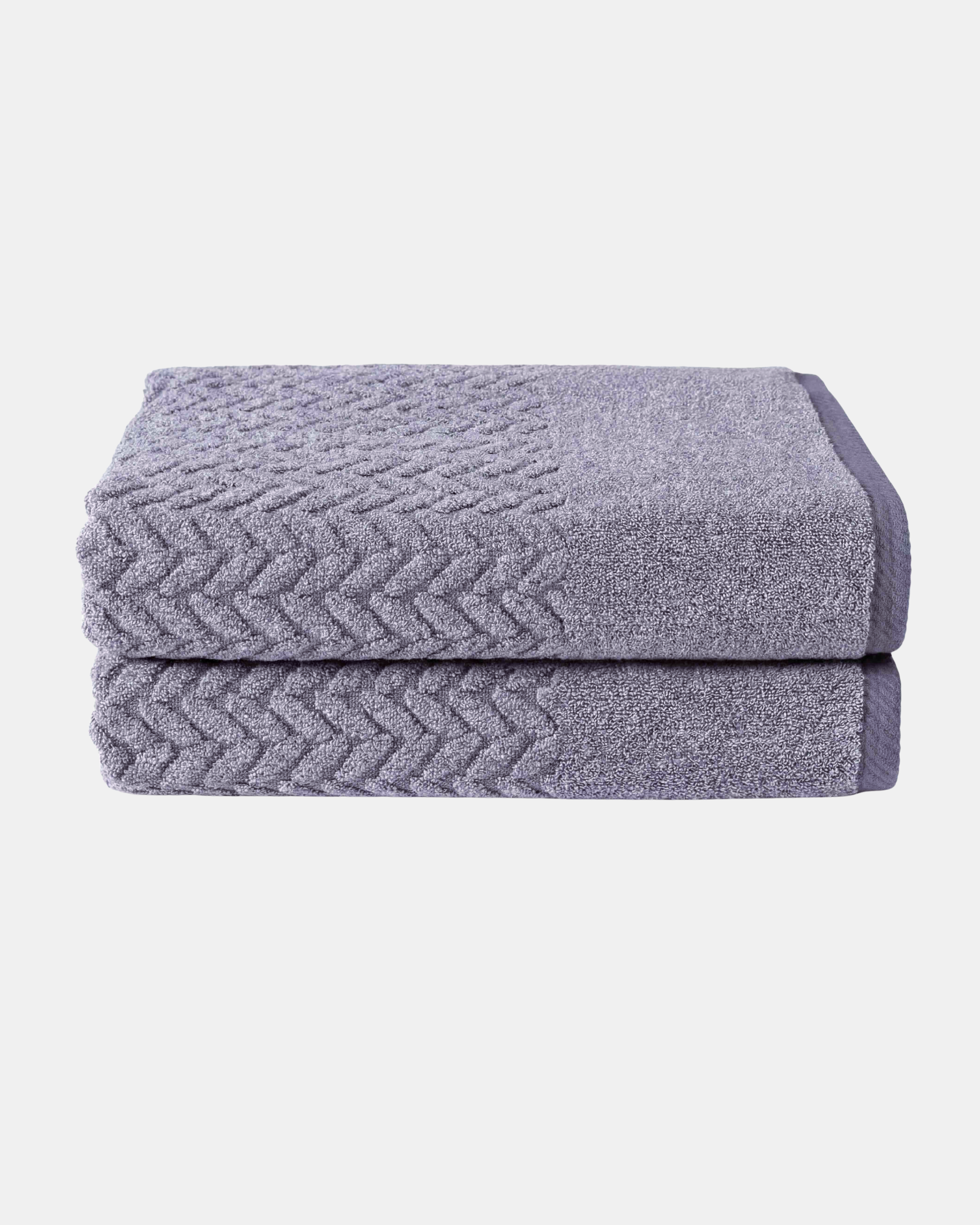 Granite Gray Cable knit Main image